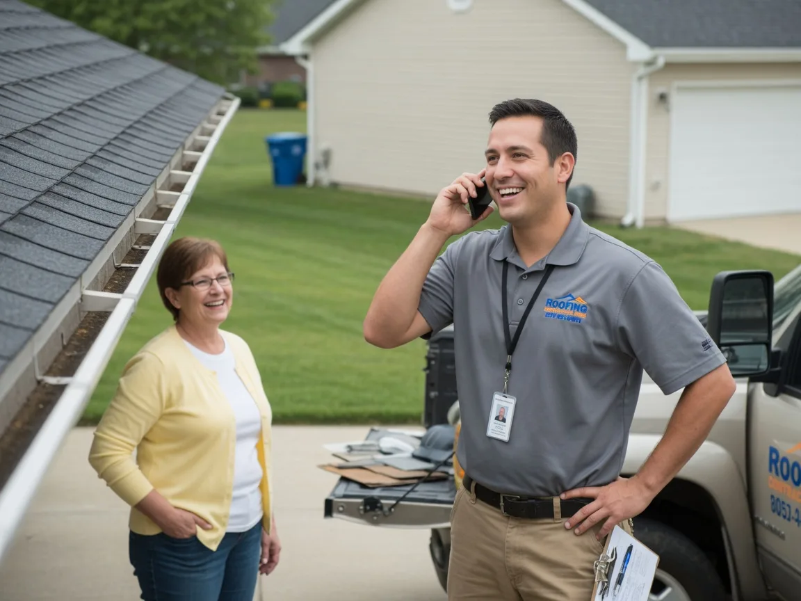 Local Roofing Contractors Walkerville, MI FAQs